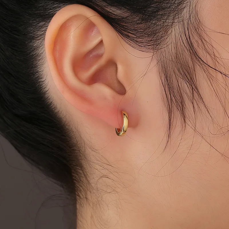 mina fashion jewelry Vibrant Non-Toxic 925 Sterling fashion jewelry fall 2024 Silver Earrings for Girls – Classic Style Fast Shipping 8 jewelry brands