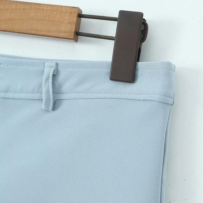 stores for women's clothing Women's x small women's clothing Ethnic Pocket Shorts - Simple Style, Solid Color, Perfect for Seasonal Collections & Bohemian Flair jigsaw women's clothing