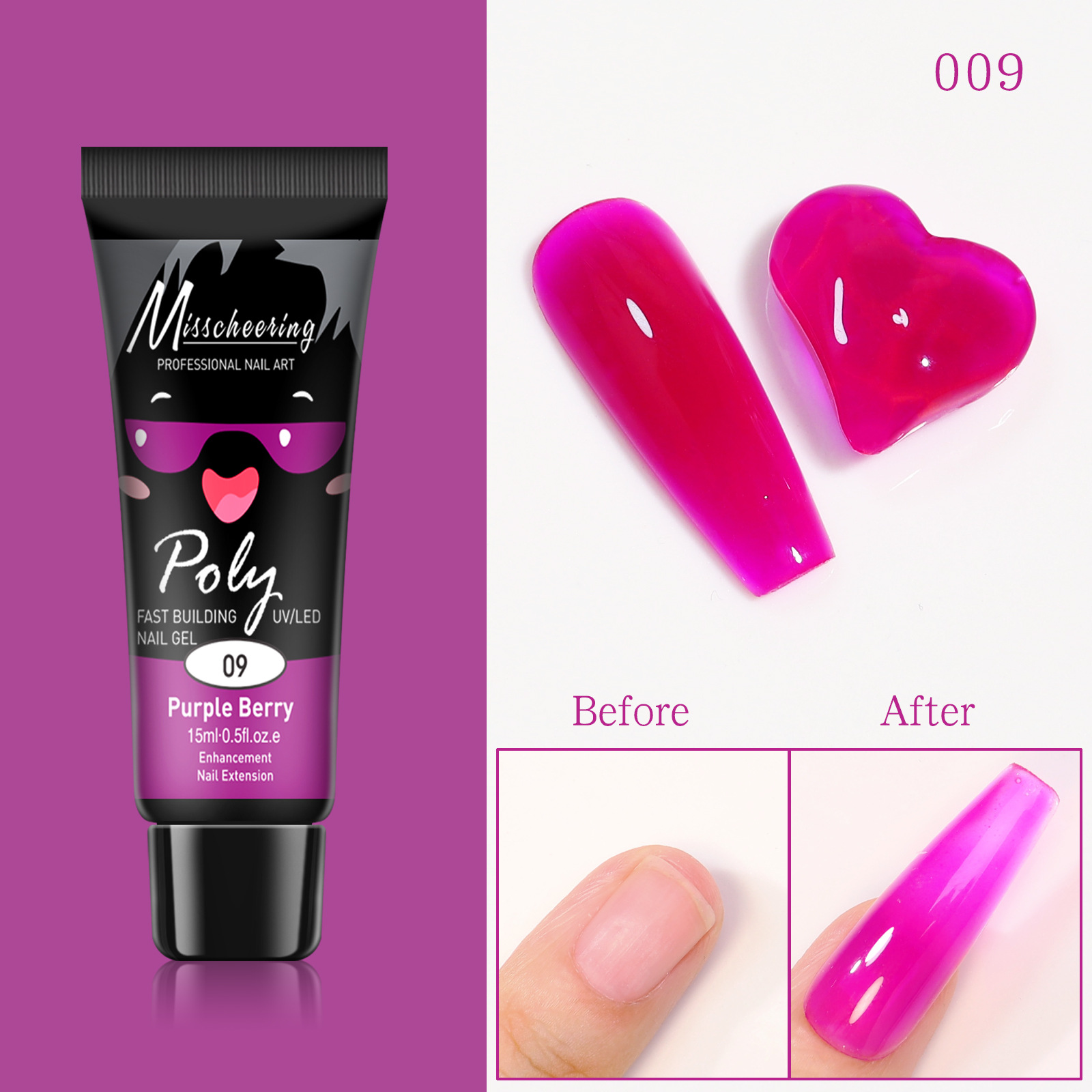 the beauty health company (nasdaq skin) Elegant Solid Color health & beauty retailers Nail Polish - Luxe, Classic & Edgy Finish for Everyday Glam 3bs beauty and health