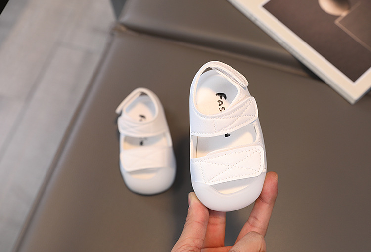 timpy baby kids toddler games Affordable Custom Kid's Fashion-Forward Tarnish-Resistant Casual baby kids group Round Toe Sandals baby baby kids