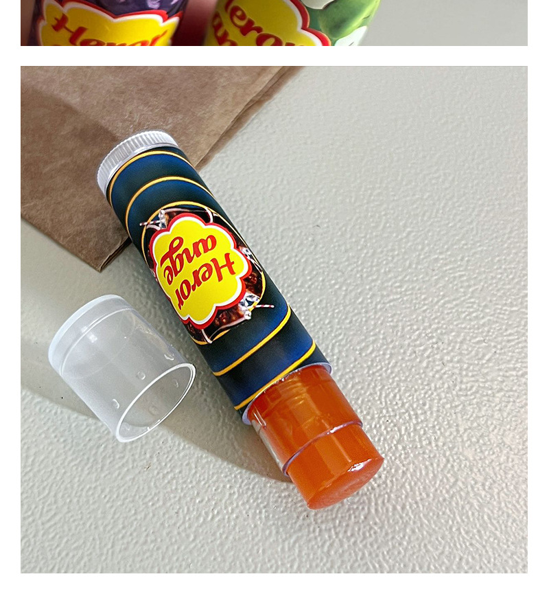 trendsetting Ethically Sourced Casual limited stock Plastic Lip Balm - Discounted Statement Piece adjustable