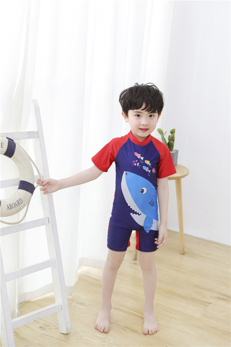 ulasan baby kids ubung Unisex Kids baby boys names Cartoon Style Grunge One-Piece - Rare Scratch-Resistant Polyester Outfit kids' baby yoda pajamas