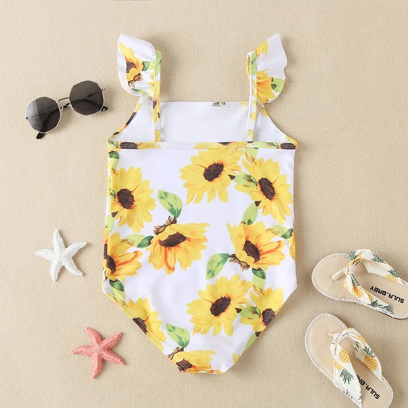 ulasan victory baby kids Eco-Friendly Premium Quality Colorful Sunflower One domi kids-baby songs and videos download Piece for Girls - Exclusive Discount baby kids cycle