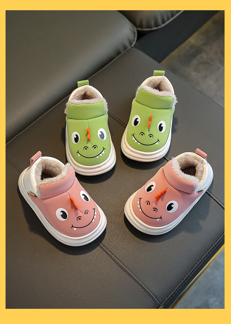 usher baby kids Personalized Cartoon Cotton baby boys clothes Slippers for Kids - Discounted, Romantic Style with Refined Elegance baby&kids in car