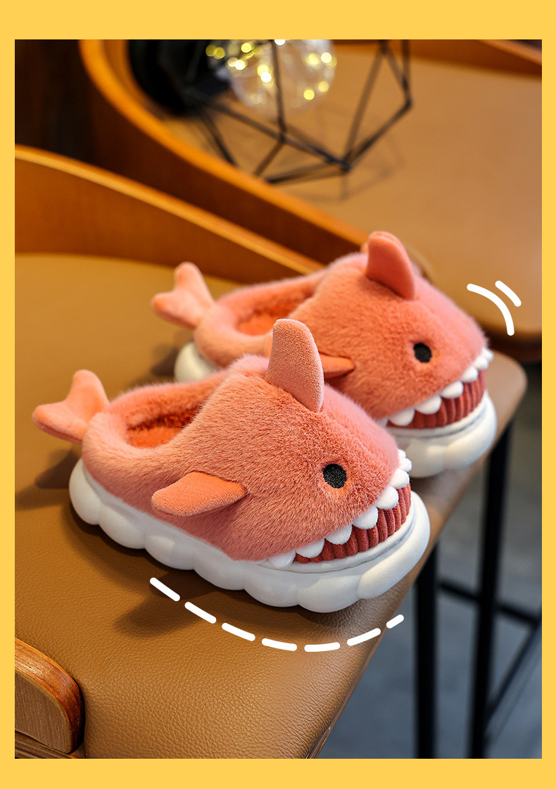 when do kids lose baby teeth Affordable Unisex Matte Animal baby spy kids 4 Slippers - Tarnish-Resistant Round Toe Cotton Comfort baby kid to