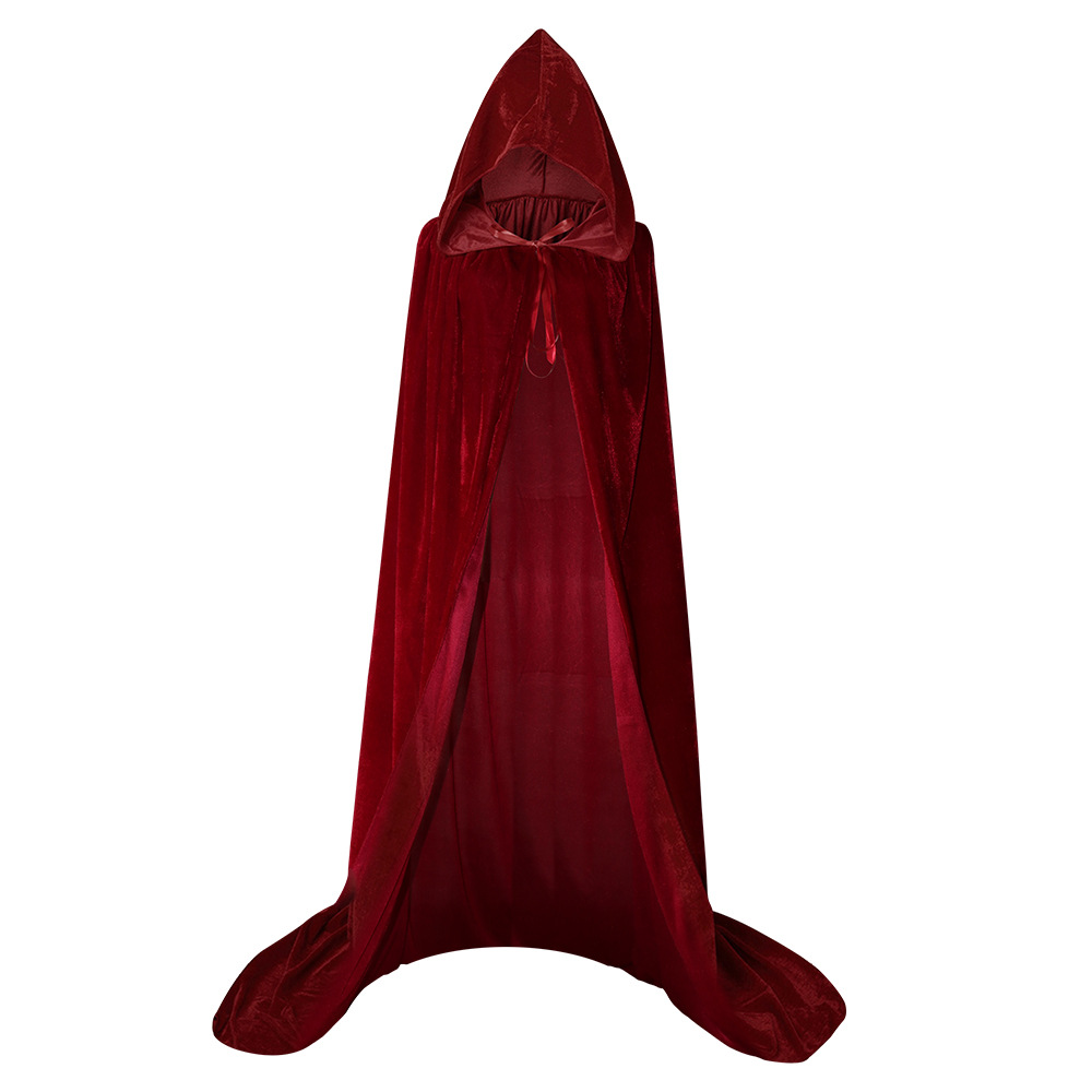 women's xirena clothing Colorful Ethically Made Women's Vintage Geometric Halloween Cloak Costume – 8-10 women's clothing Exclusively Crafted women's clothing sam's club