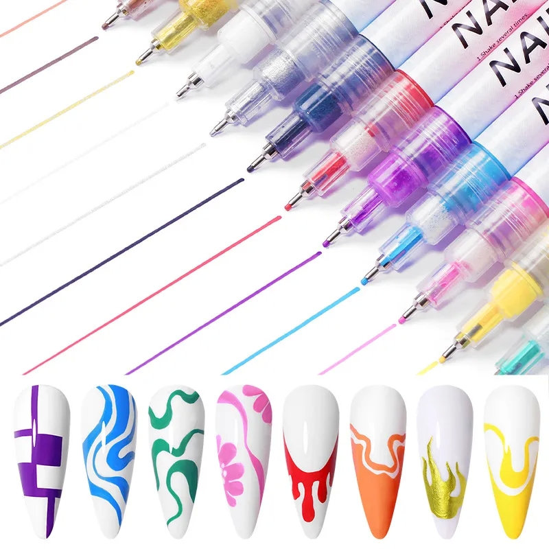 young spa beauty health support photos Grunge Elegance: Handmade Seasonal Collection top 10 health and beauty products - 12-Piece Simple Letter Nail Pens savers health & beauty uxbridge photos