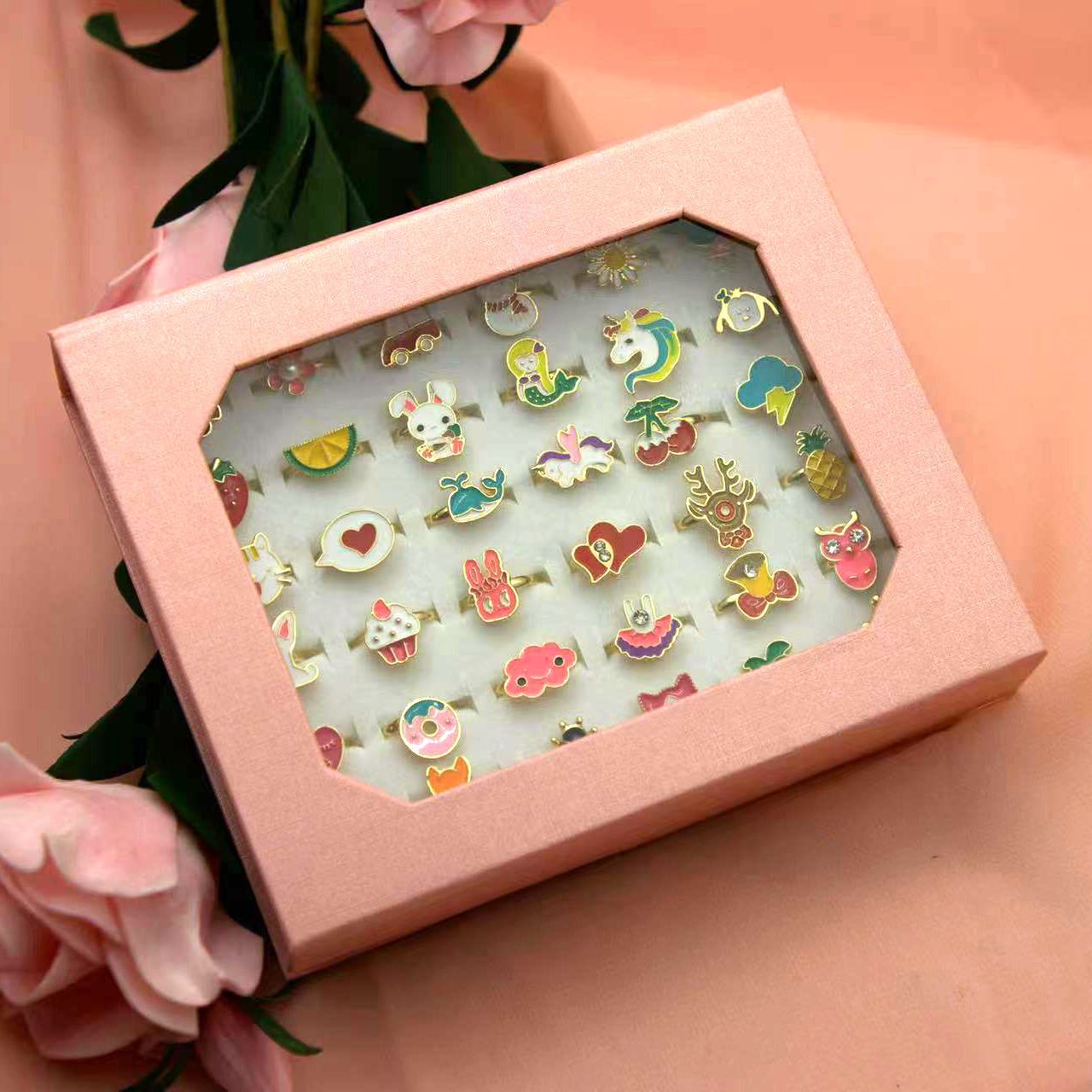 2000s fashion jewelry 
