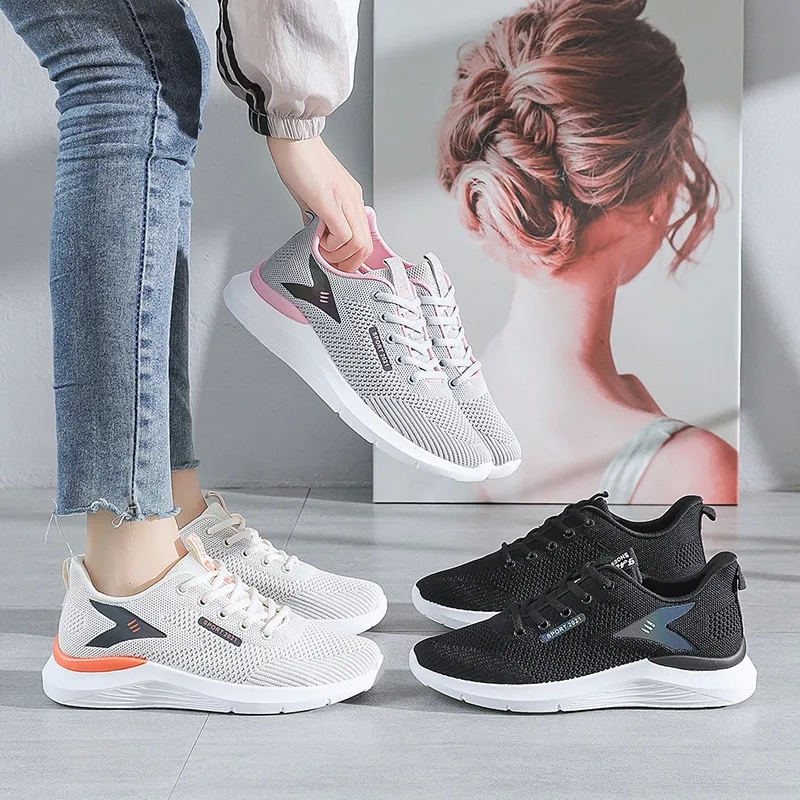 affordable gift "Chic non-toxic Festival-Ready Solid Color Flats: Affordable Luxury Women's Sneakers Ultimate Statement Piece" genuine