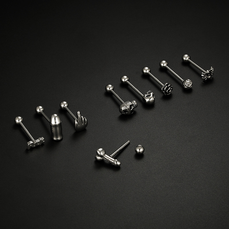 amato fine jewelry & body piercing 