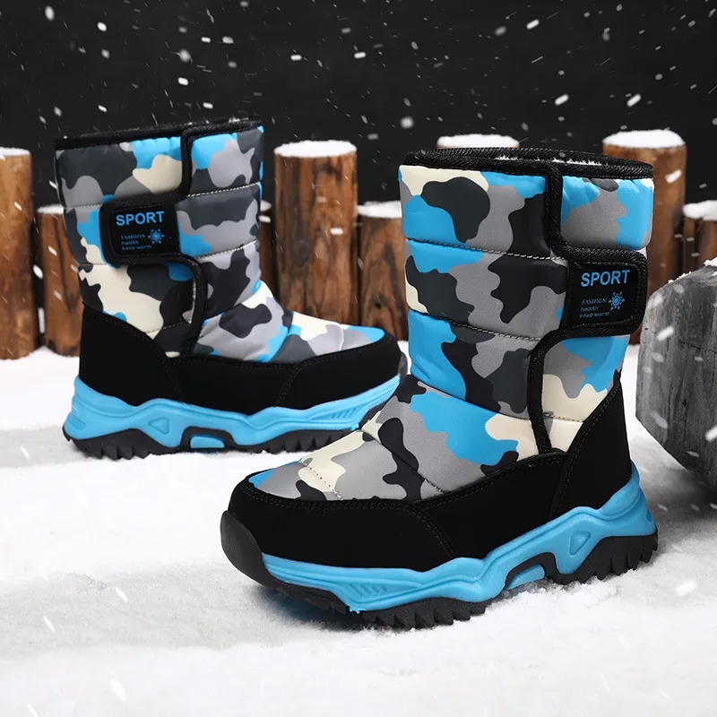baby child images "Custom-Fit Unisex Snow Boots: Affordable sentral baby kids Glam Solid Color Round-Toe Elegance for Sports & Style" down down baby kids song