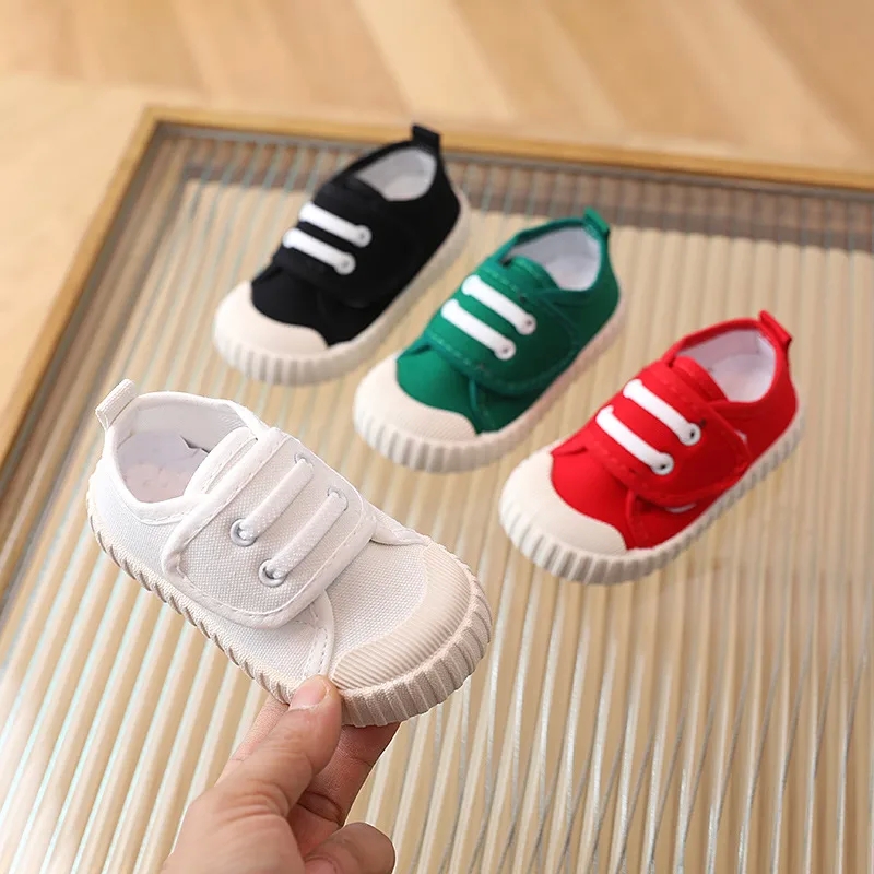 baby & kids dado photos "Eco-Friendly Kids' Striped Canvas Shoes – baby 4 kids Hypoallergenic Ethically Sourced Sleek Round-Toe Design" cute baby kids