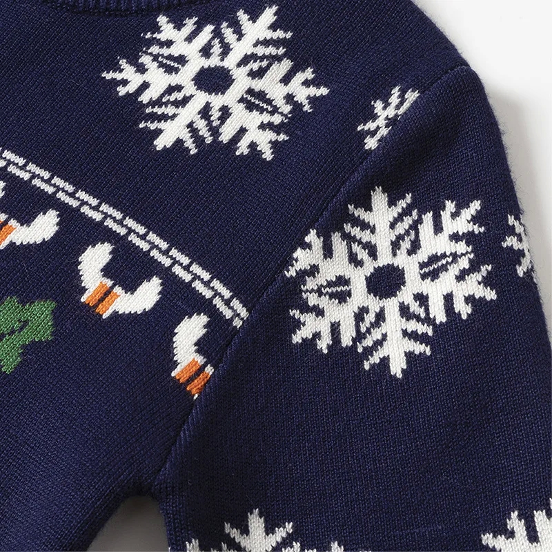baby kids vans "Exclusive Branded Christmas Elk Knit Hoodies & Sweaters – baby's & kid's 1st Unique & Polished Holiday Fashion" 8 kid family
