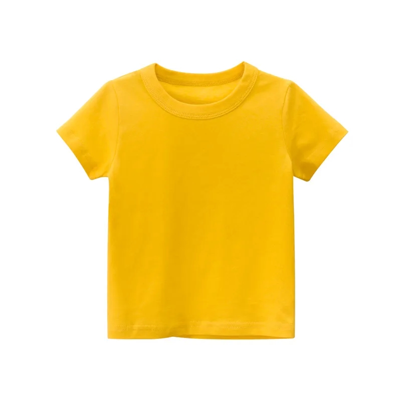 baby kids warehouse "Eco-Friendly Unisex Solid Color T-Shirts baby ki umbilical cord – Comfortable & Upcycled Wholesale Basics" baby boys tracksuits