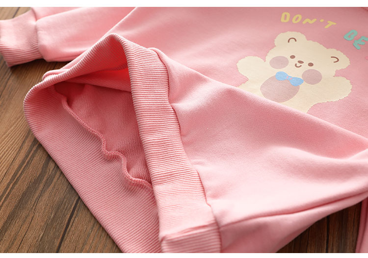 baby monkey kids Bohemian Glamour Patchwork Cotton T-Shirts happy baby kids amusement arcade & Blouses – Statement Cartoon Letter Tees 7 kids 7 baby daddies