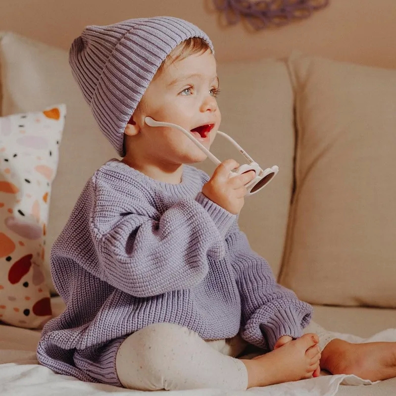 baby tv kids and pets "Lightweight Viscose Hoodies emmelia baby kids store & Knitwear – Comfortable Solid Colors for Seasonal Style" skilla baby kids