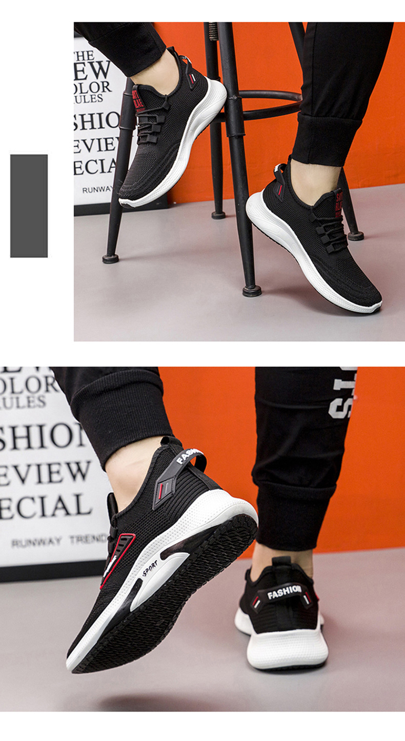 colorful Wholesale Men's Casual Solid Color Round Toe Sports Shoes – Exquisite, Feminine, Timeless glam Beauty personalized