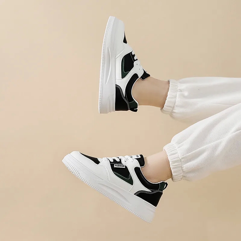 ethically sourced "Trendy Bohemian Artisanal Women's Color Block Cross-Strap Glam Flats eye-catching – Casual Round-Toe Style" artsy