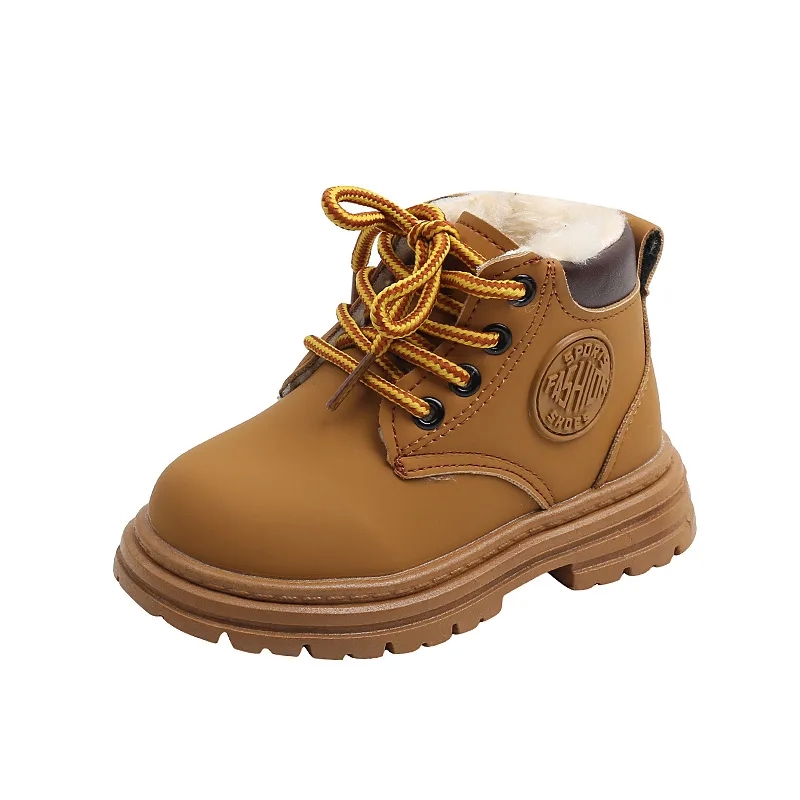 fascinito baby & kids chennai reviews "Classic who is an infant child Unisex Scratch-Resistant Martin Boots – Timeless Bold Design Premium Quality Round-Toe Footwear" baby kids dress boy