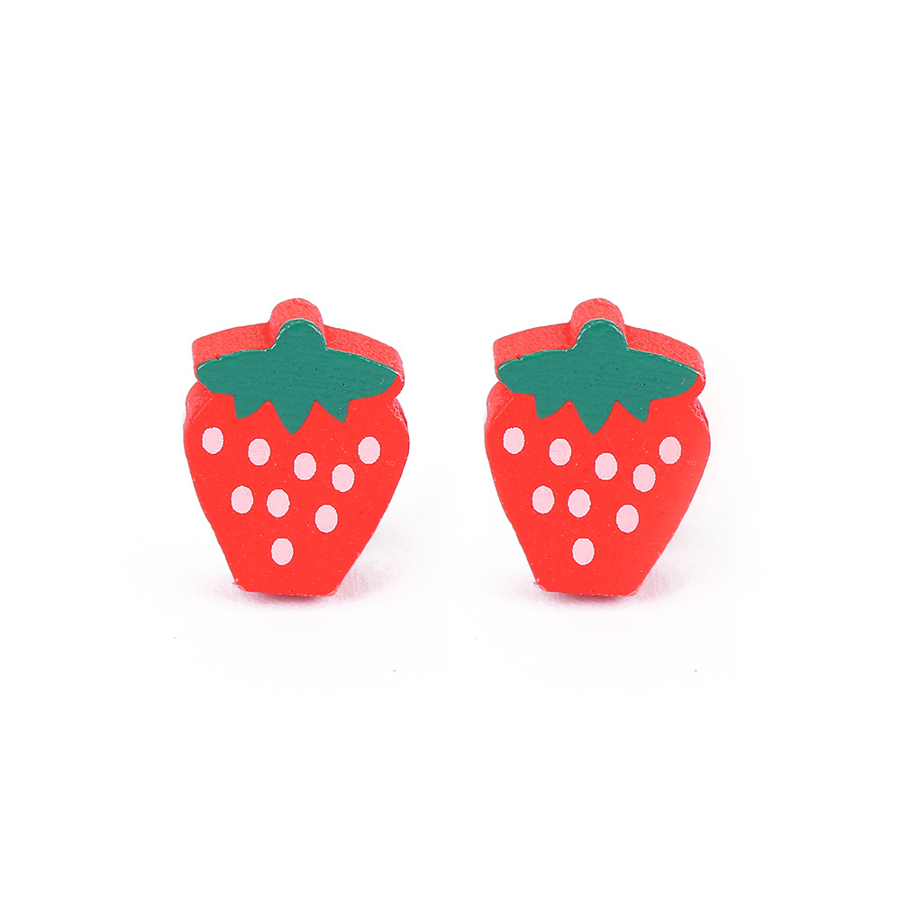 fashion jewelry upper side 