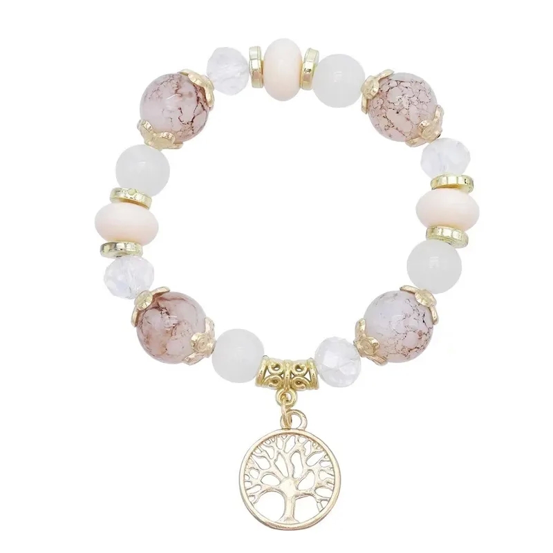 fashion zone jewelry "Antique-Style Waterproof Glass Beaded Women's Bracelet – Quick-Ship Sophisticated fashion jewelry brand names list Fashion Jewelry" fashion jewelry 2018