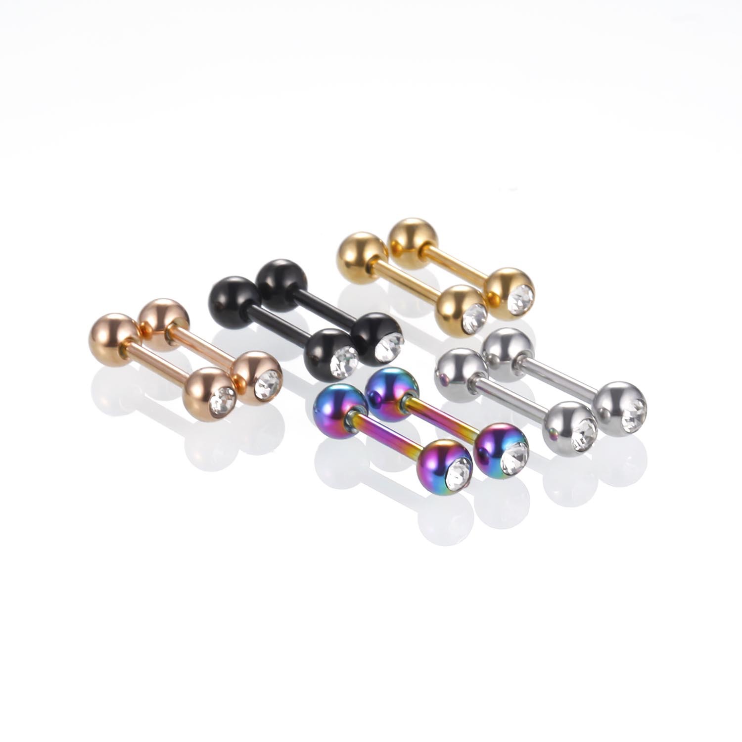 fine jewelry display 
