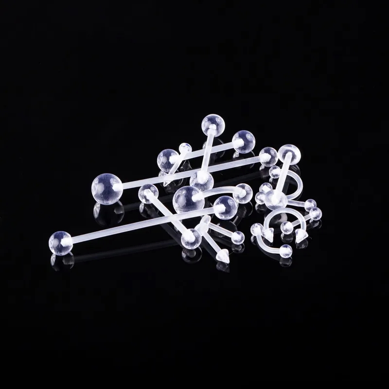 fine jewelry knoxville tn "Shiny Boho-Inspired Solid Color Acrylic Belly Rings & Tongue Nails – 15-Piece lifestyle fine jewelry Gift-Ready Set" 79 fine jewelry