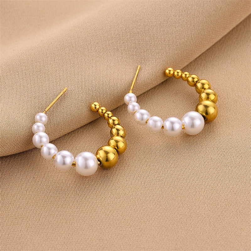 fine jewelry pearls 