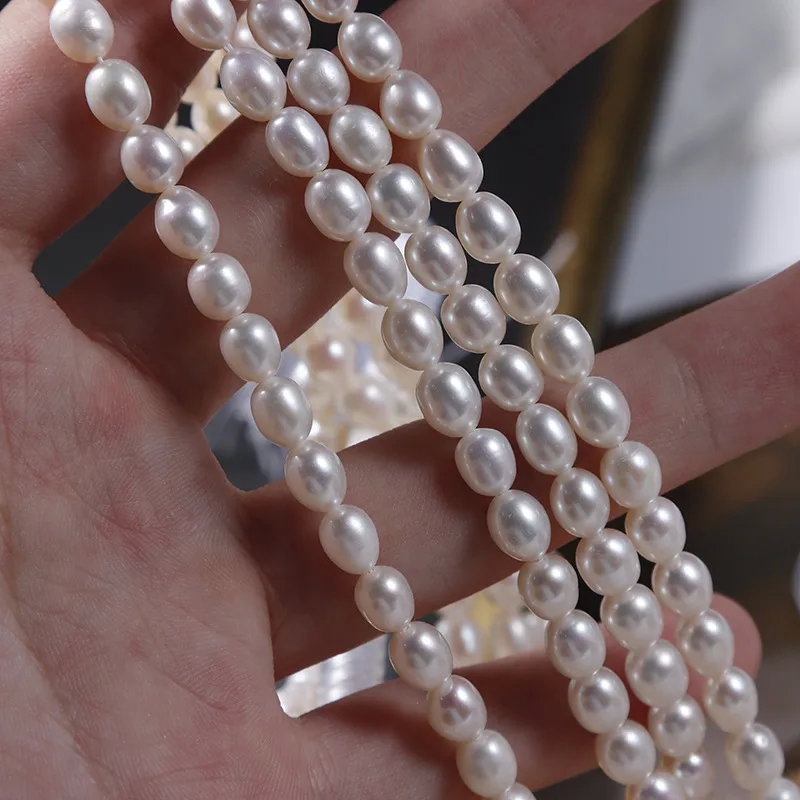 ﻿high-end jewelry Vintage-Inspired Non-Toxic Solid Color black owned high end jewelry Freshwater Pearl Beaded Necklace – Fast Shipping Safe & Stylish (1 Piece) fashion high end jewelry brands