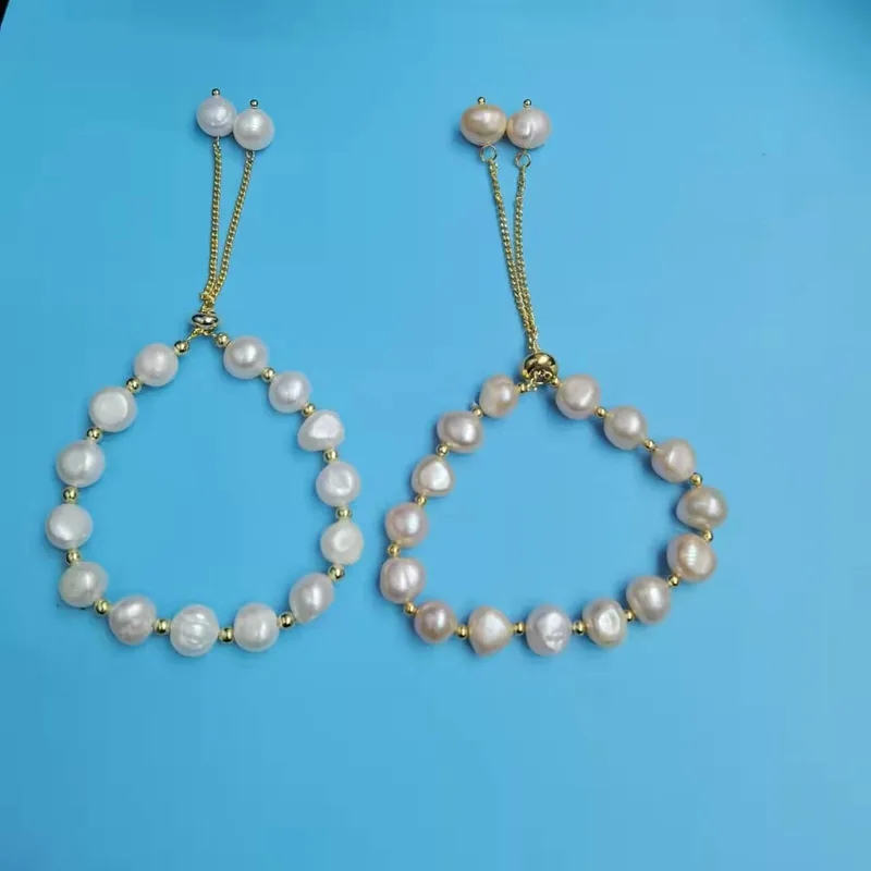 high end costume jewelry "Chic Bohemian Baroque Pearl Bracelets – Vibrant & Romantic Beaded Jewelry high end italian jewelry brands for Formal Elegance" high end jewelry montreal