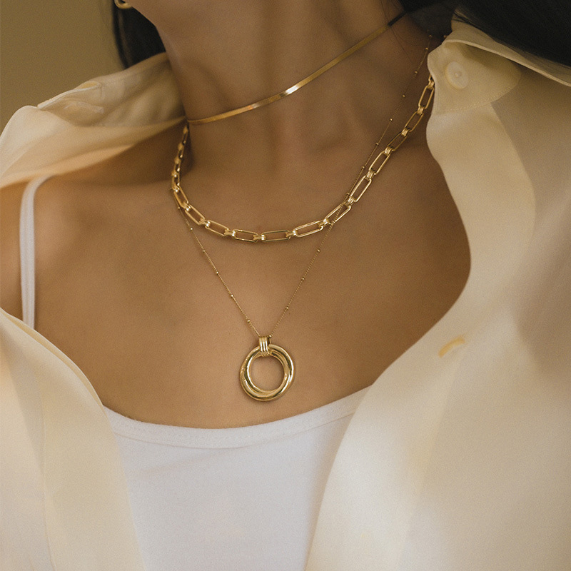 high end cremation jewelry Sophisticated Antique Durable high end cubic zirconia jewelry Necklace with Sleek Design - Simple & Elegant Wholesale Jewelry used high end jewelry