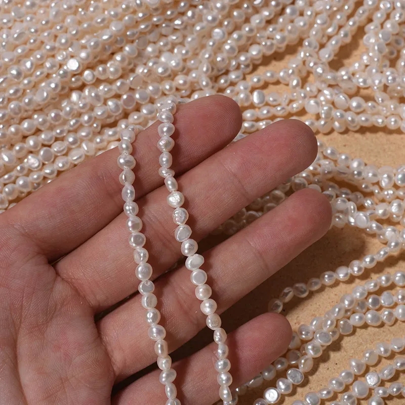 high end jewellery necklace "Artisanal high end gold jewelry Vibrant Solid Color Freshwater Pearl Necklace – Premium Sparkle Celebrity Style 1-Piece" high end jewelry online shop