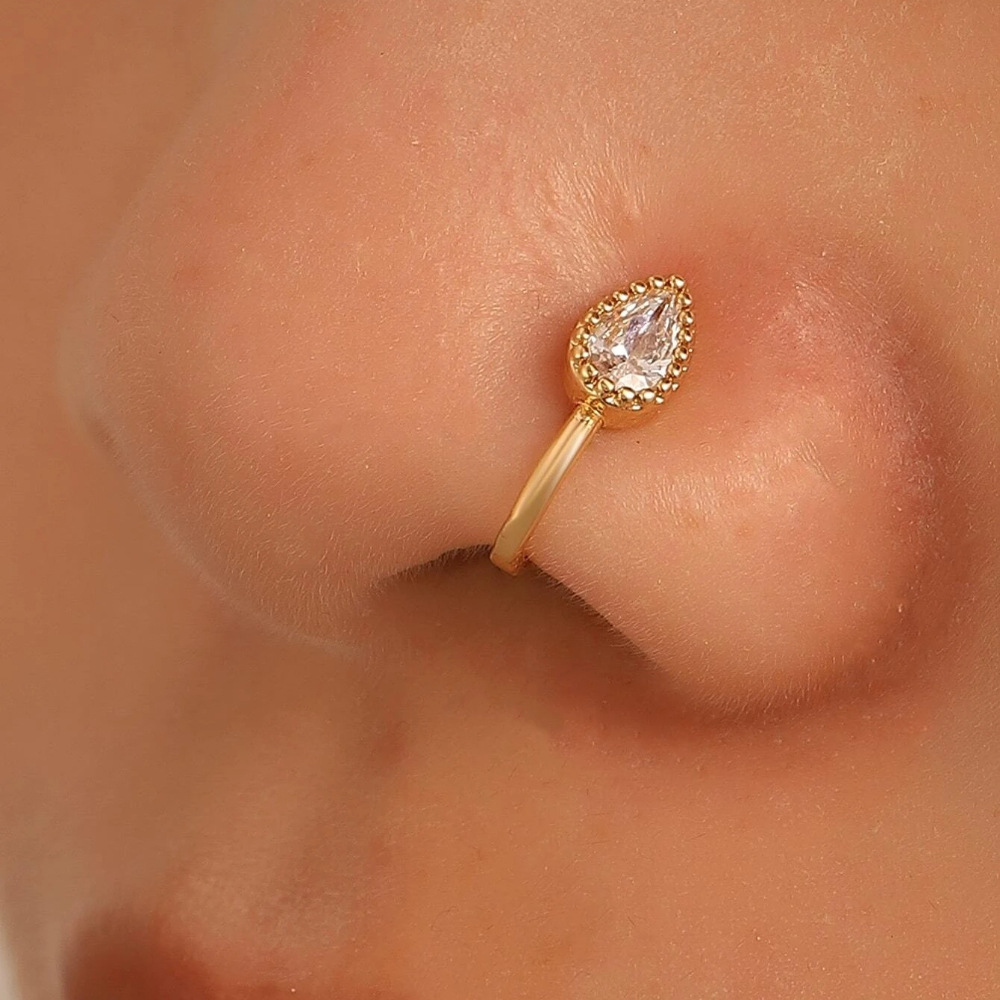 high end jewelry buyers near me Celestial Sparkle: Rustic Star & Moon Nose Studs - Hand-Engraved 925 Sterling high end jewelry stores houston Silver Luxury high end trendy jewelry