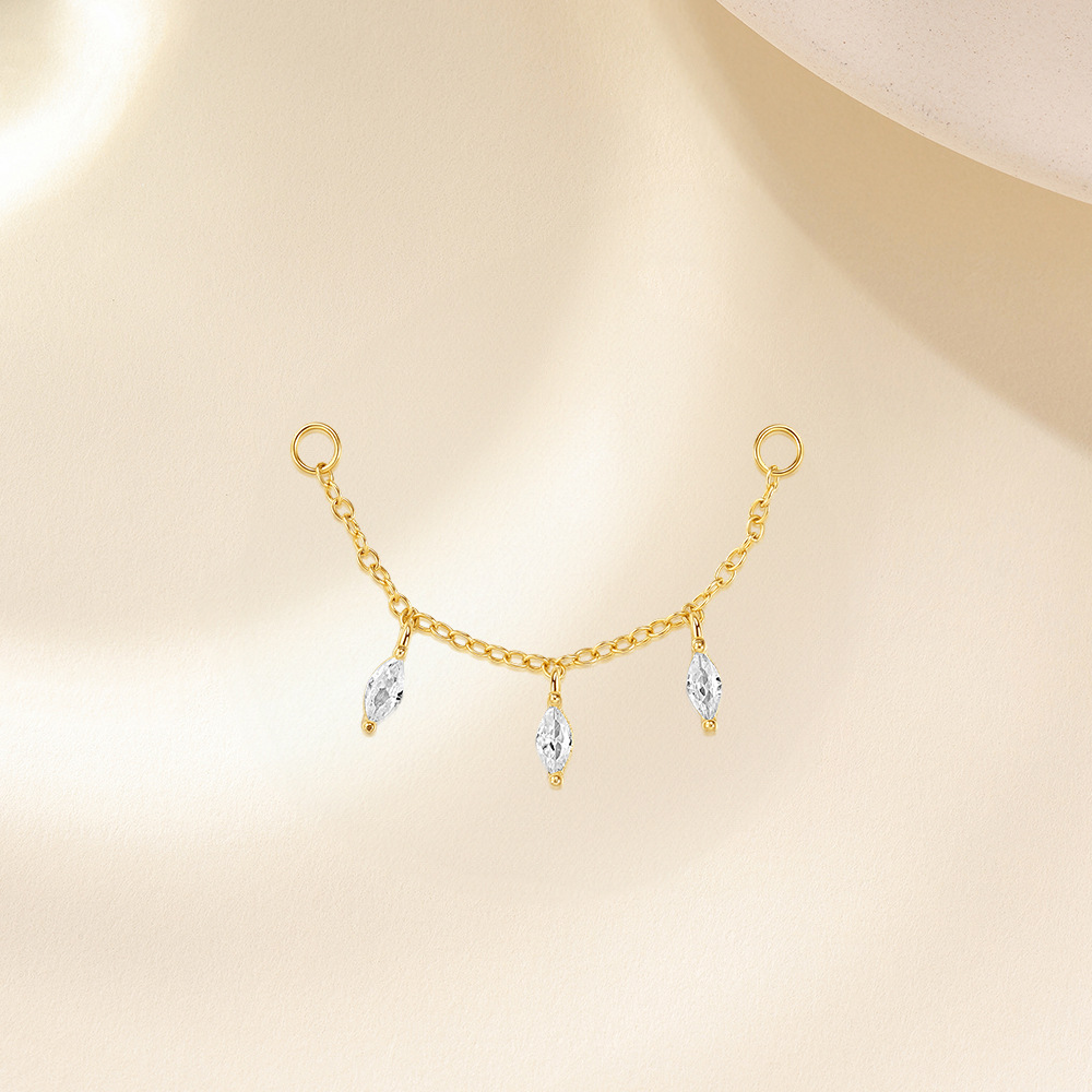 high end jewelry men 