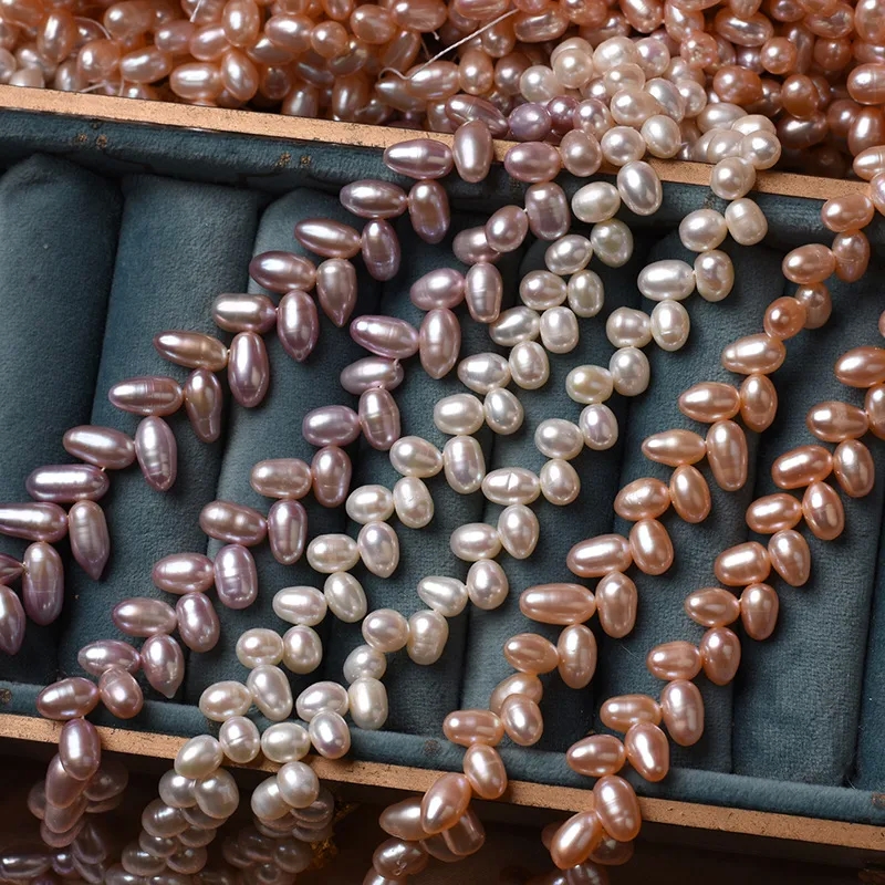 high end jewelry sales jobs "Unique High-Quality Ethically Sourced Grain Pearl Jewelry – hermes high end jewelry Fast Wholesale Accessory (1 Piece)" high quality dainty jewelry