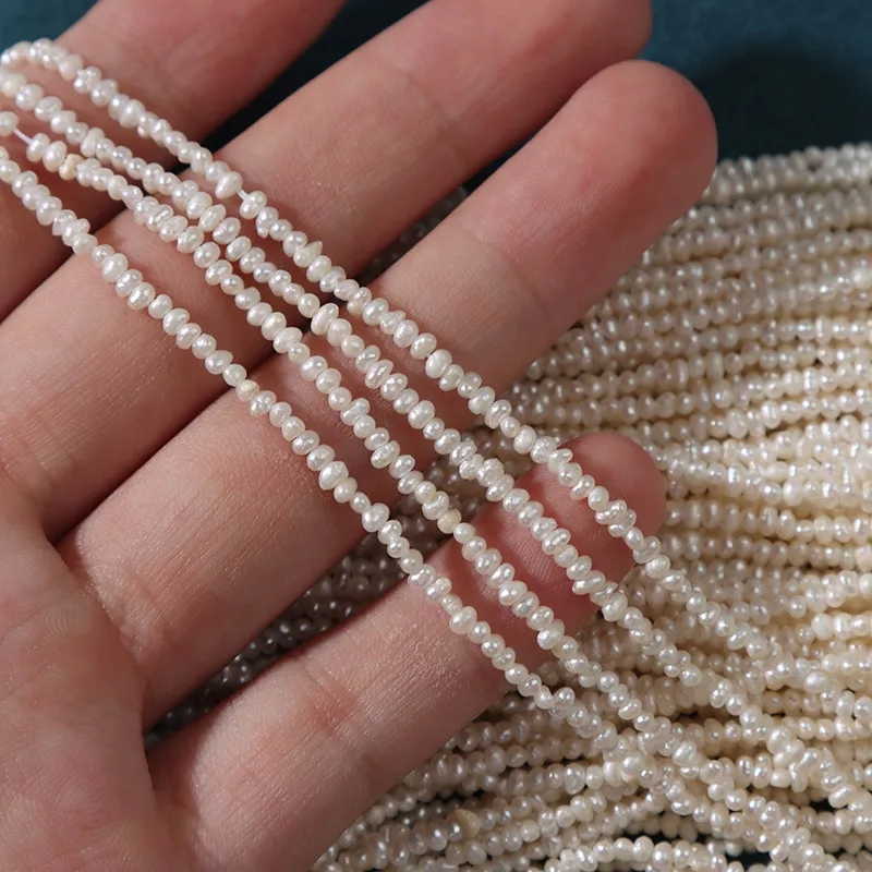 high end jewelry travel case "Handcrafted Round Freshwater Pearl Necklace – Unique Luxury Everyday open a high end jewelry store Jewelry One-of-a-Kind Design" high end luxury jewelry