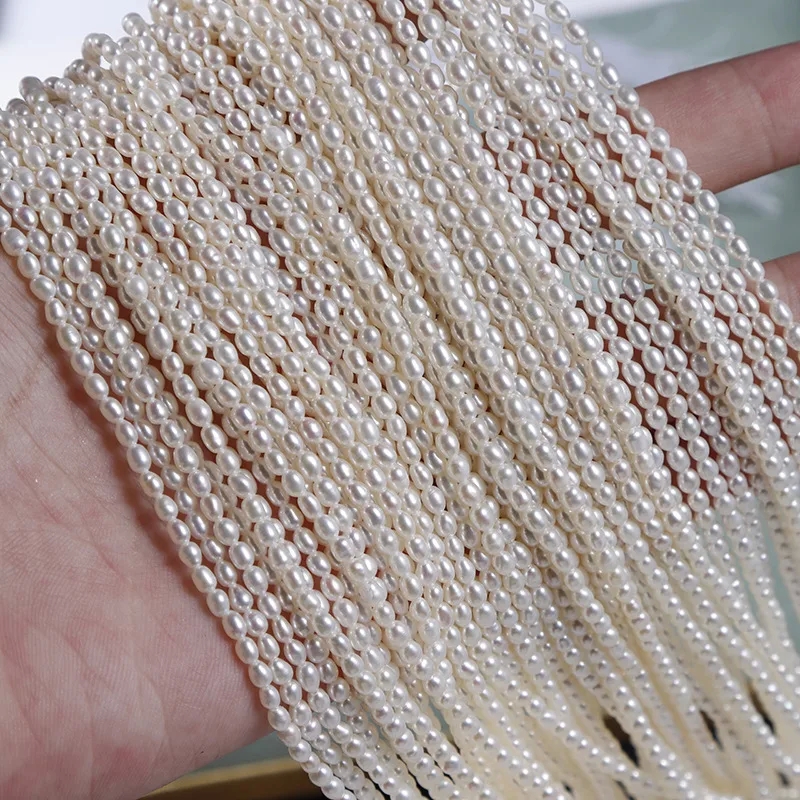 high end jewelry trends 2024 "Custom-Fit Minimalist Rare Natural Freshwater Pearl Necklace – Wholesale Solid Color Beaded high end jewelry sales salary Jewelry" high end jewelry companies