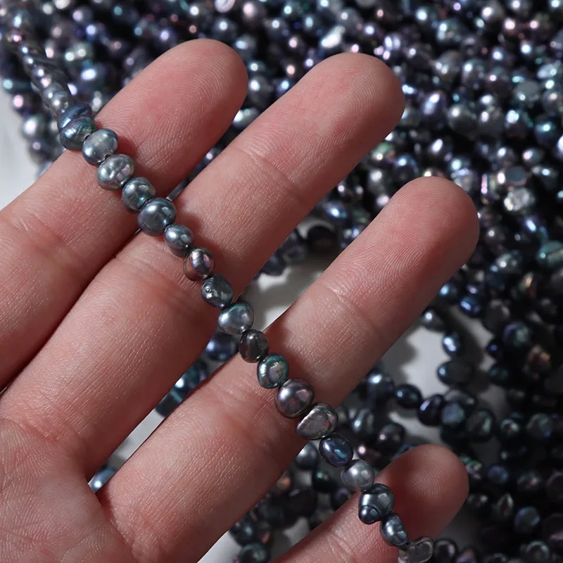high end jewelry trends "Artisan-Crafted how to make high end jewelry Non-Toxic Solid Color Freshwater Pearl Jewelry for Formal Occasions" high end luxury jewelry