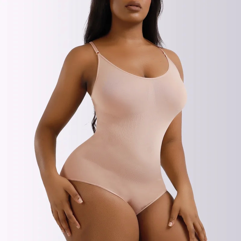 japanese women's clothing brands Eco-Friendly Vibrant Recycled Waist Support Shaping Underwear – Tailor-Made Solid flax women's clothing Color Design women's clothing with pockets
