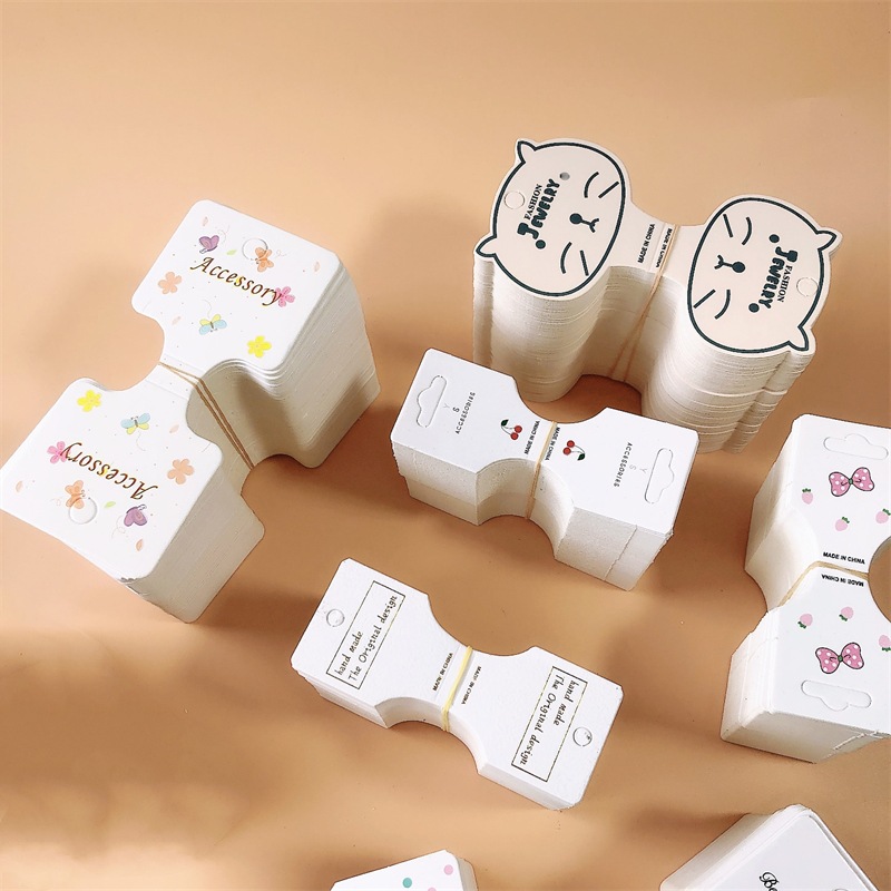 jewelry making chain Vintage Vibes Wholesale Bold Letter Paper Jewelry Bags - Exclusive earring studs for jewelry making Offer 3d charms for jewelry making