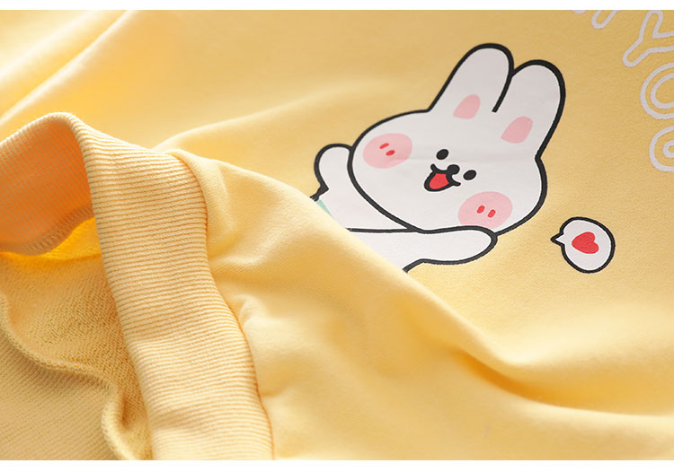 jollein-baby & kids Bohemian Glamour Patchwork Cotton T-Shirts & Blouses – Statement Cartoon baby kids shop near me Letter Tees baby kids video song