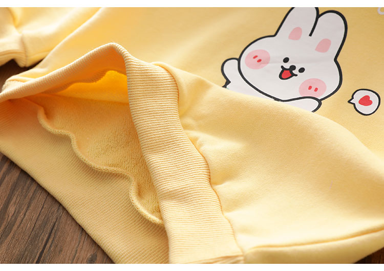 kin kin baby kids & maternity Bohemian Glamour Patchwork Cotton T-Shirts & Blouses – Statement Cartoon Letter gunjan new born baby & kids wear Tees goldtex - baby & kids store
