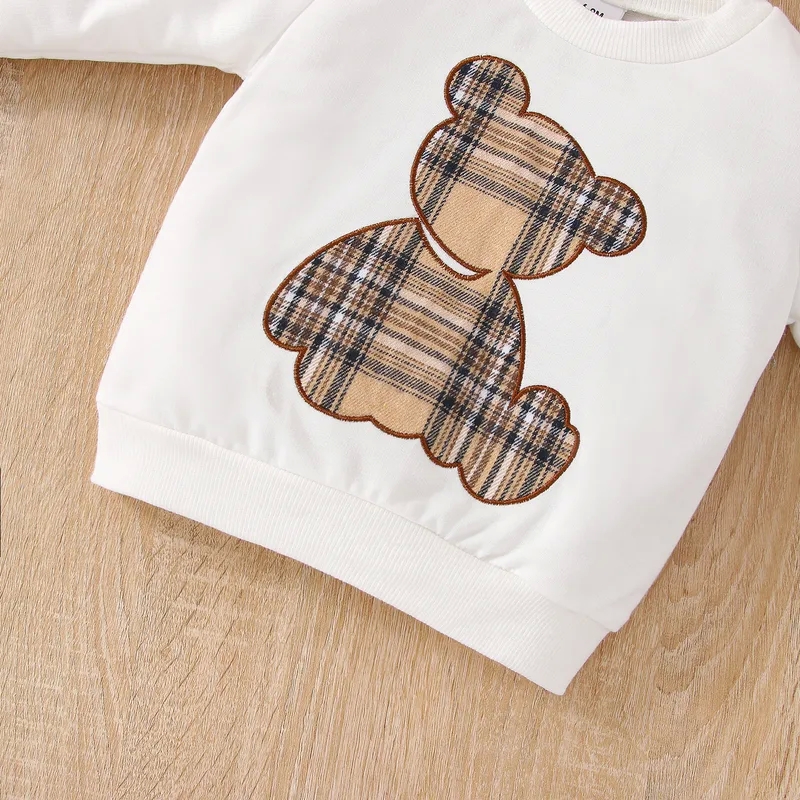 name baby kids "Bohemian Bear Cotton Boys Clothing Sets – Sleek Design & Fine Quality Wholesale baby kids frock design Fashion" baby & kids store