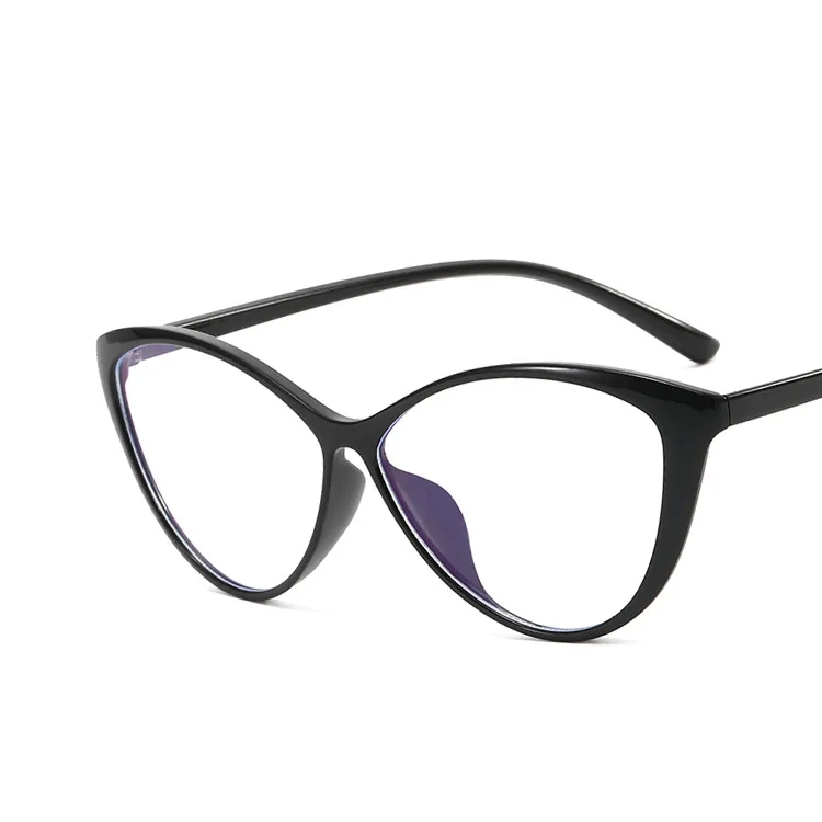 premium quality "Glam timeless beauty Cat Eye Full Frame Optical Glasses – Affordable Luxe for Festival Fashion (Exclusive Offer)" polished finish