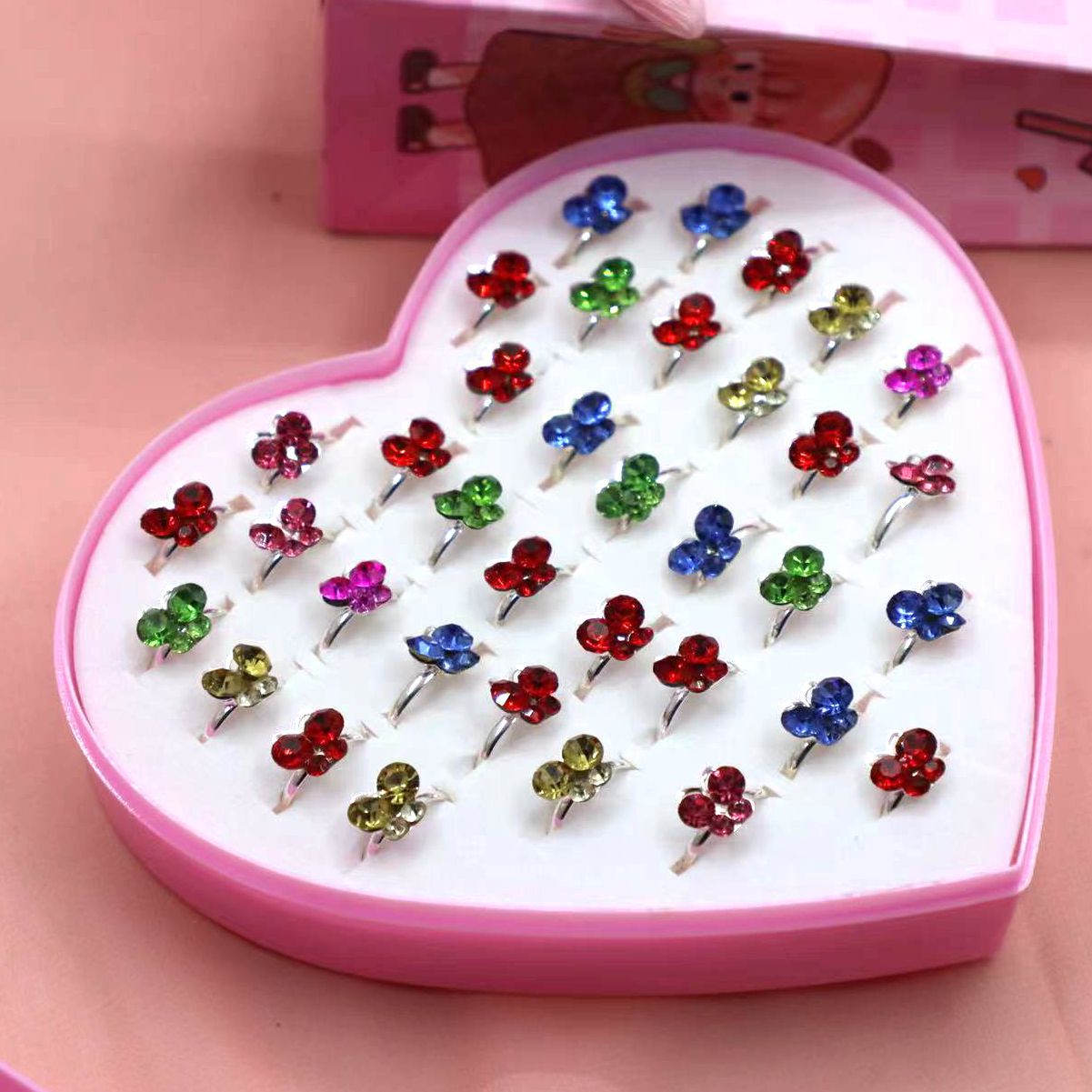 riah fashion jewelry 