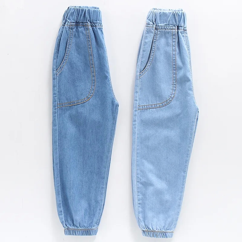 rock a bye baby kids song Ethically Crafted Glamorous Boys 23 kids 22 baby mother real badman Cotton Blend Pants with Elastic Waist - Exclusive Wholesale Collection kids baby kids