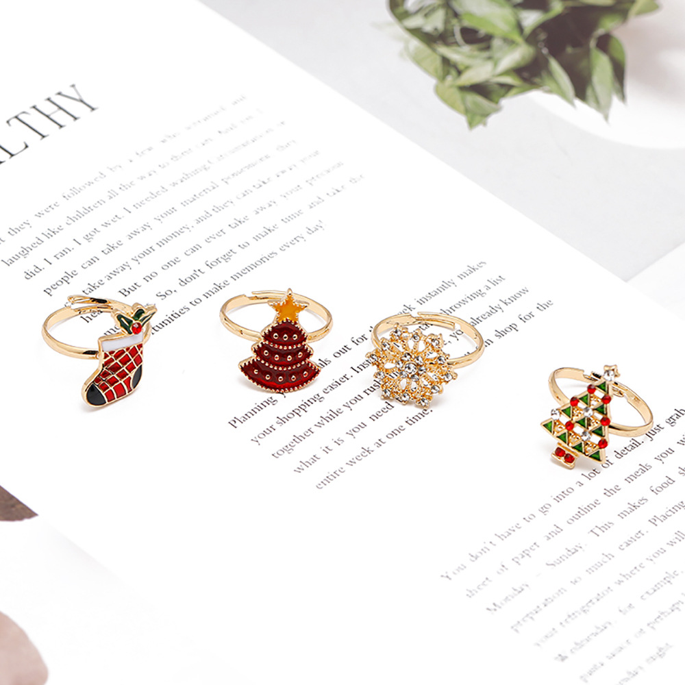 size 5 fashion jewelry 