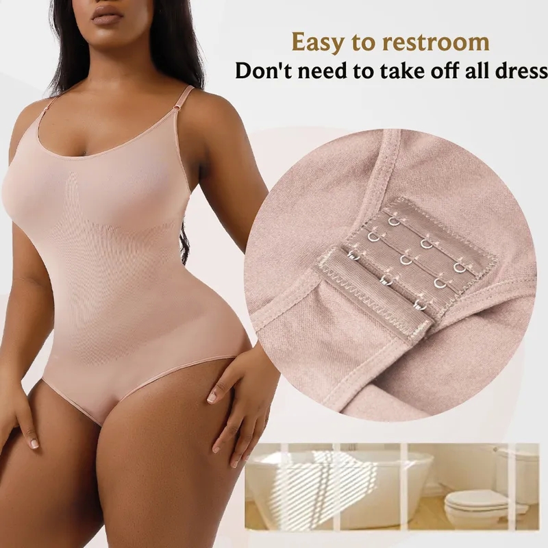 woman clothing 3d model free Eco-Friendly Vibrant Recycled Waist Support Shaping Underwear women's clothing online shopping – Tailor-Made Solid Color Design women's clothing for travel