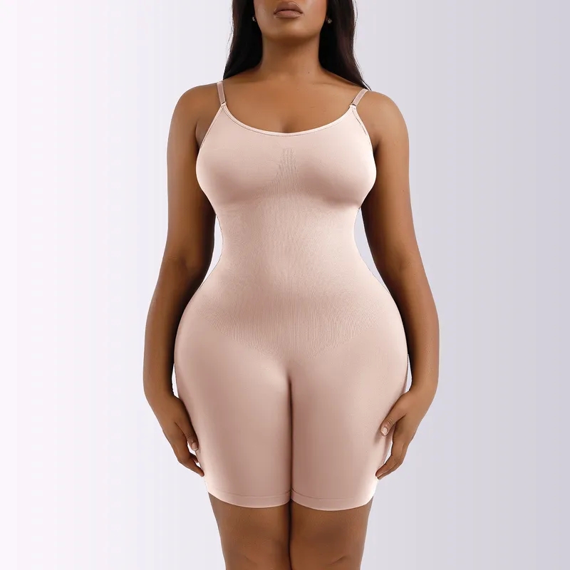 women's clothing clearance Eco-Friendly Vibrant Recycled Waist Support Shaping top women clothing brands Underwear – Tailor-Made Solid Color Design women's clothing websites cheap