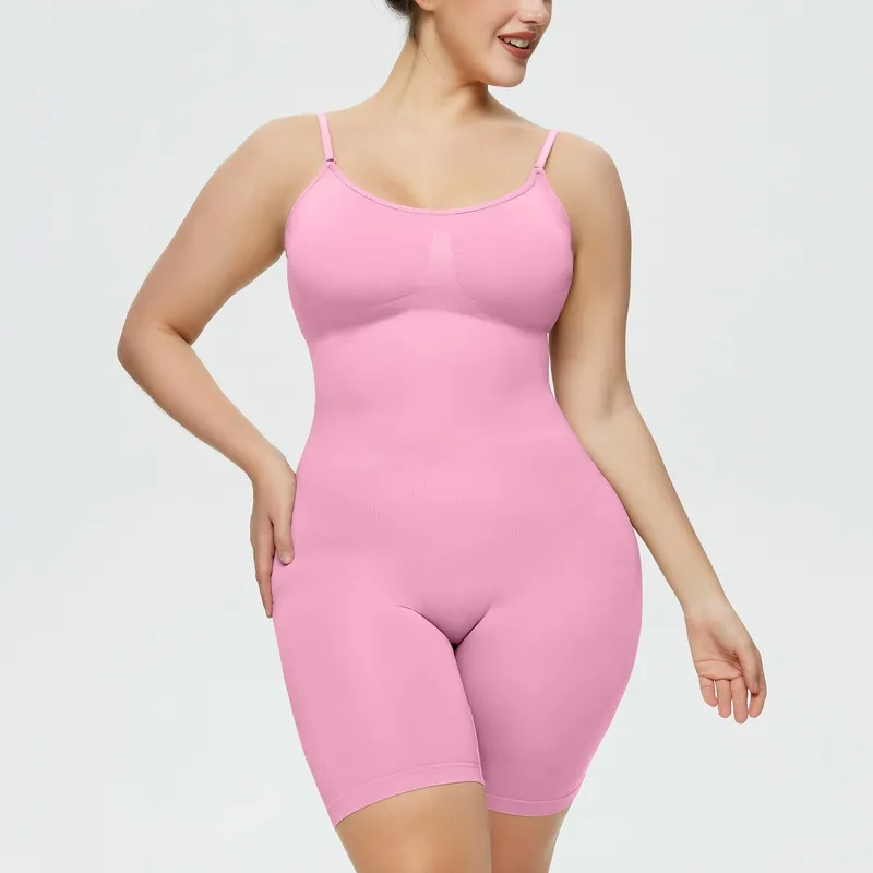women's clothing for older women Eco-Friendly Vibrant Recycled Waist Support Shaping 49ers women's clothing Underwear – Tailor-Made Solid Color Design shein women's clothing sale